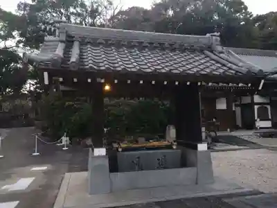 洞雲院(愛知県)
