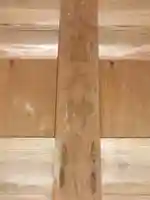 八雷神社(矢房神社)(熊本県)