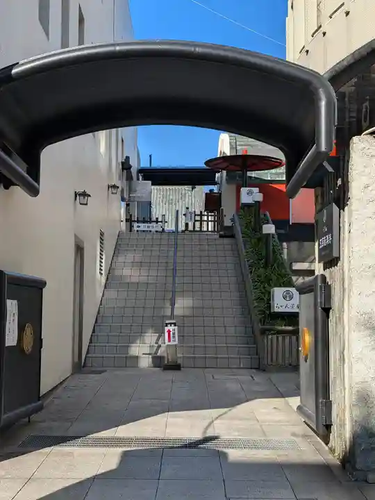 五百羅漢寺(東京都)