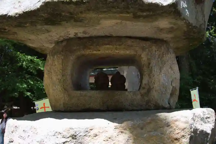 今宮神社(栃木県)