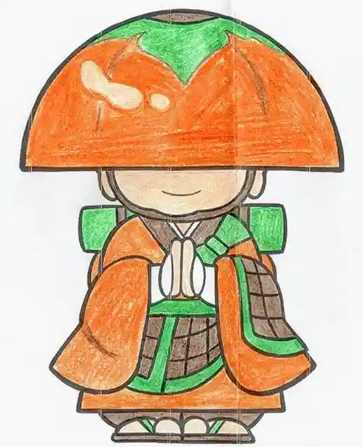 温泉山 安楽寺(四国霊場第六番札所)の芸術