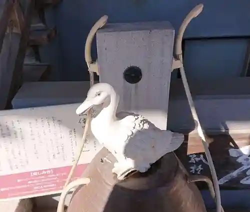 法雲寺のその他建物