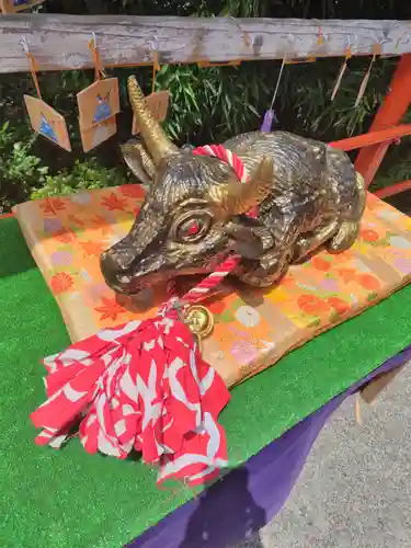 塚越稲荷神社(埼玉県)