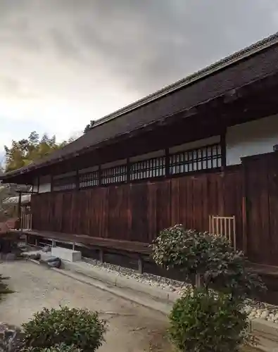 勧修寺(京都府)