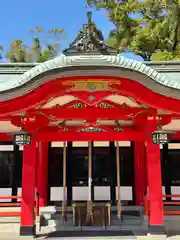 亀之森住吉神社(大阪府)