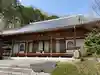 崇禅寺の本殿・本堂