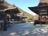 松尾大社のその他建物