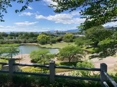 前橋東照宮(群馬県)