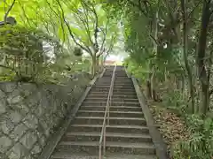 興正寺別院（本山興正寺霊山本廟）(京都府)