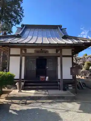 法輪寺(神奈川県)
