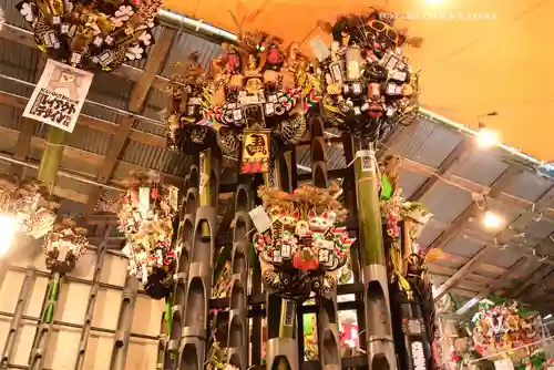 鷲神社(東京都)