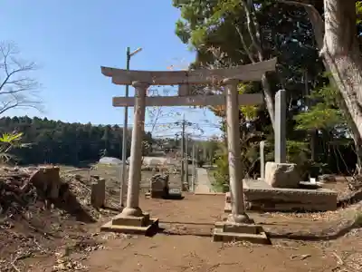 稲荷神社(千葉県)