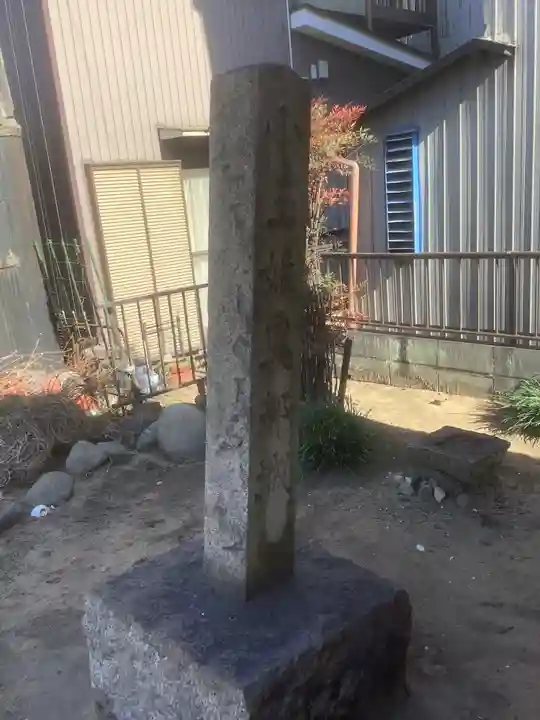 小玉姫の小祠のその他建物