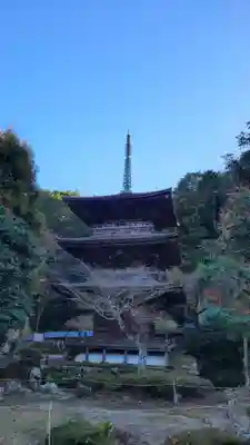 清滝寺徳源院(滋賀県)