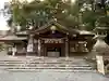 椿大神社の末社・摂社