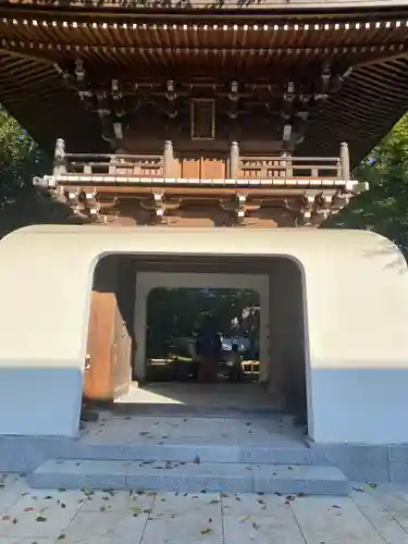 大正寺(東京都)