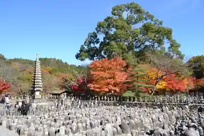 化野念仏寺のその他建物