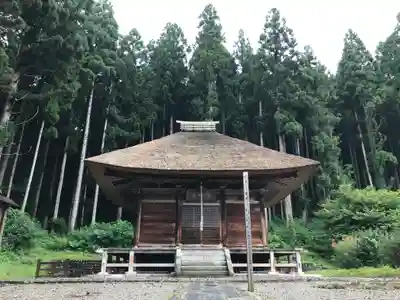 護徳寺(新潟県)