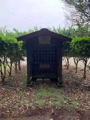太木稲荷神社(千葉県)