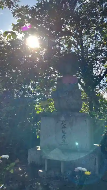 五流尊瀧院(岡山県)