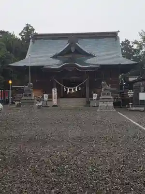 大歳神社(静岡県)