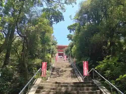 紀州東照宮(和歌山県)