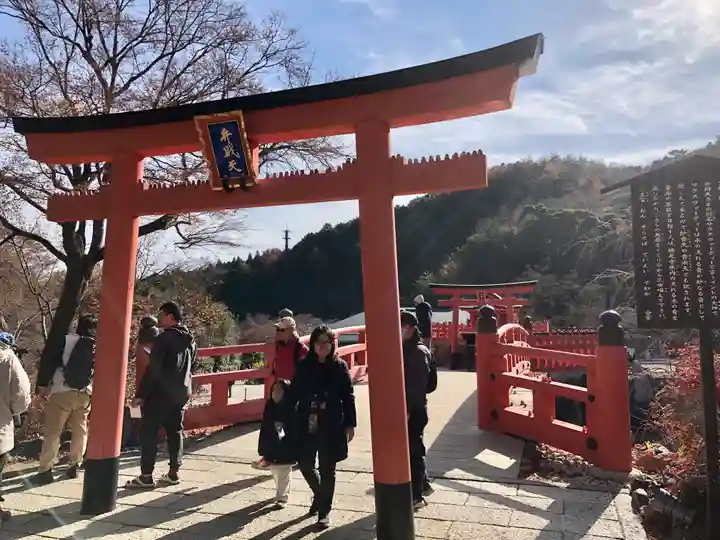 勝尾寺(大阪府)