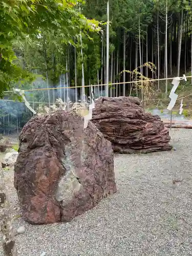 天河大辨財天社のその他建物