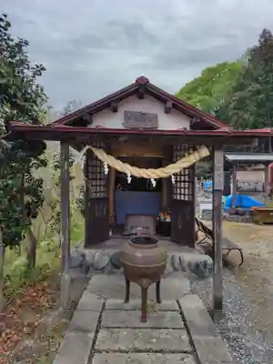 総持寺(埼玉県)