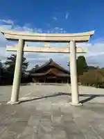 富山縣護國神社(富山県)