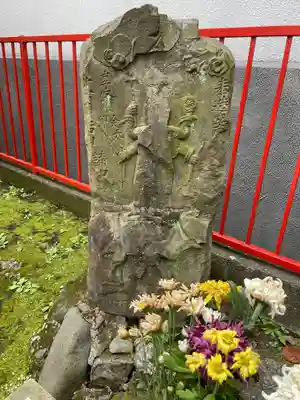 堰神社(神奈川県)