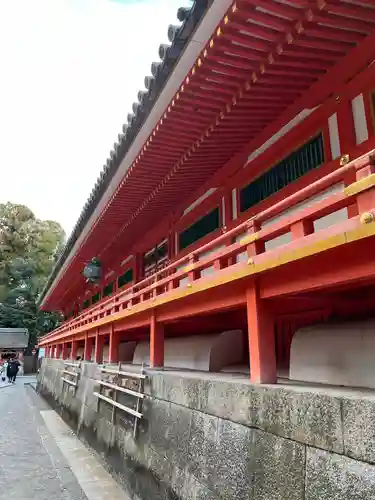 石清水八幡宮(京都府)