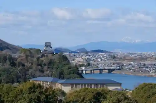 成田山名古屋別院大聖寺(犬山成田山)(愛知県)