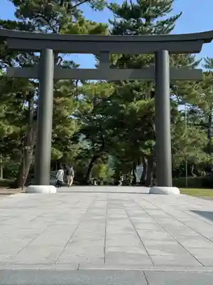 出雲大社(島根県)