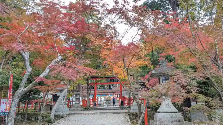大原野神社(京都府)
