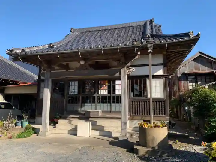 満福寺(千葉県)