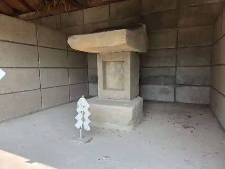 浅間神社(栃木県)