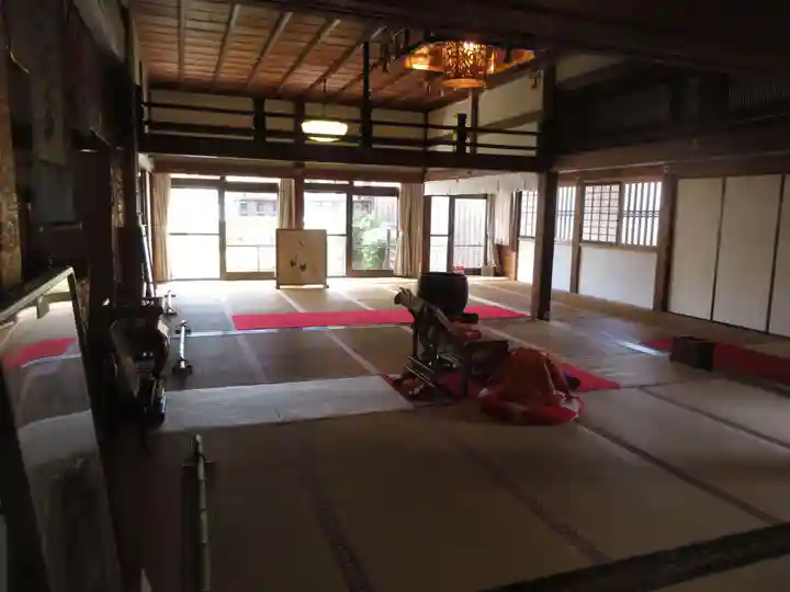 新德禅寺 (新徳寺)(京都府)