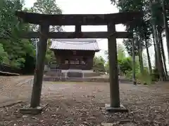 高根神社(愛知県)