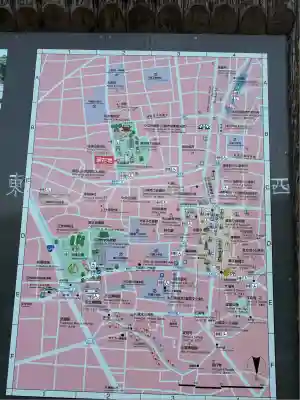 喜多院(埼玉県)