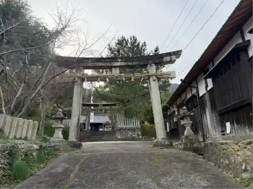 藤白神社(和歌山県)