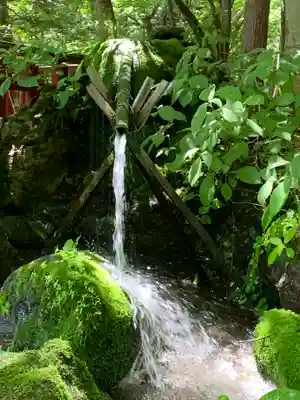 赤間神宮(栃木県)