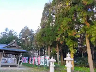 天満宮（越戸天満宮）のその他建物