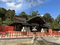 建勲神社(京都府)