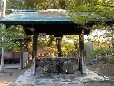 伊勢神社(栃木県)