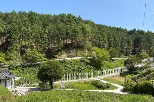 済渡寺(岡山県)