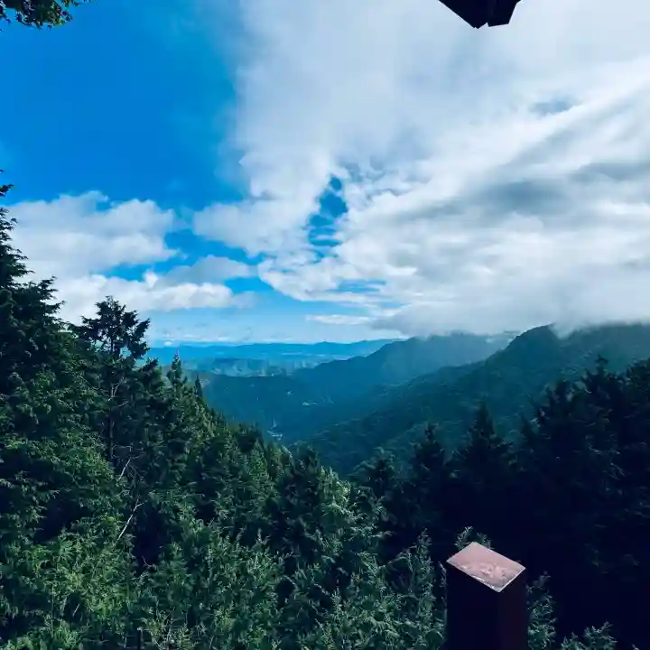 三峯神社(埼玉県)