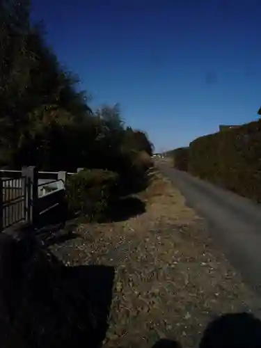 慶龍寺(茨城県)