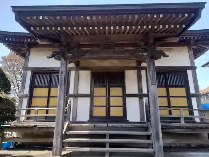 大法寺(神奈川県)