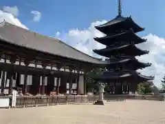 興福寺の建物その他